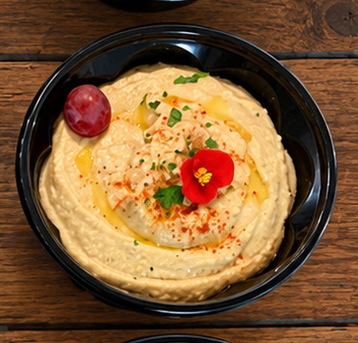 Hummus MNG